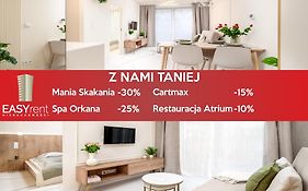 EASY RENT- Wieniawska 53 Centrum 24h Check-in